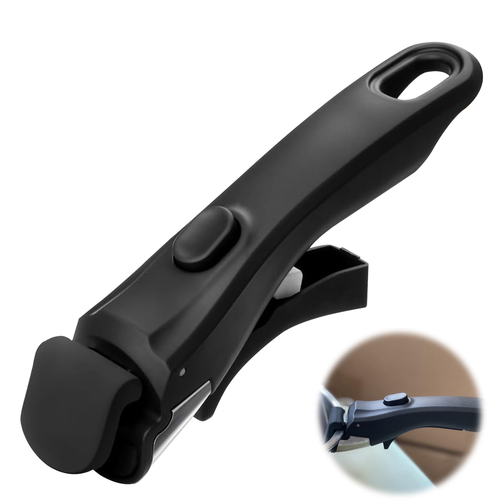 取り外しハンドル 5点セット 対応調理器具 取り外しハンドル 5点セット 対応調理器具 - メルカリ