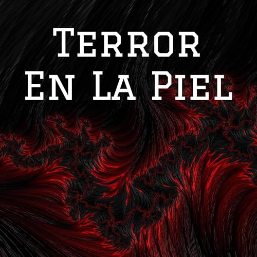 Terror En La Piel Titelbild