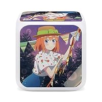 Amazon.co.jp: 五等分の花嫁 目覚まし時計 キャラクター 目覚まし時計