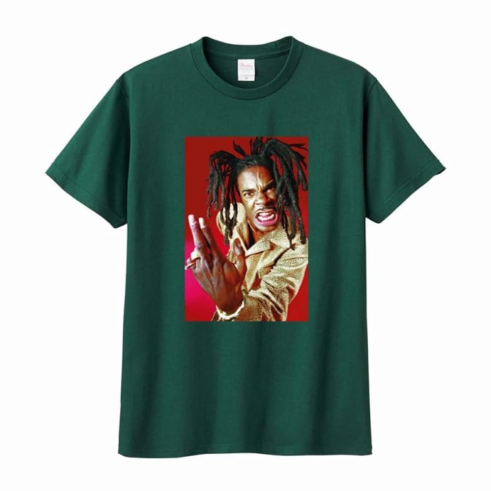 busta rhymes バスタライムス RAP TEE Tシャツ XXL Amazon | [バンドライン] Busta Rhymes バスタ ライムス HipHop