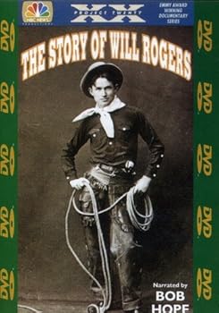 NBC News Presents - The Story Of Will Rogers