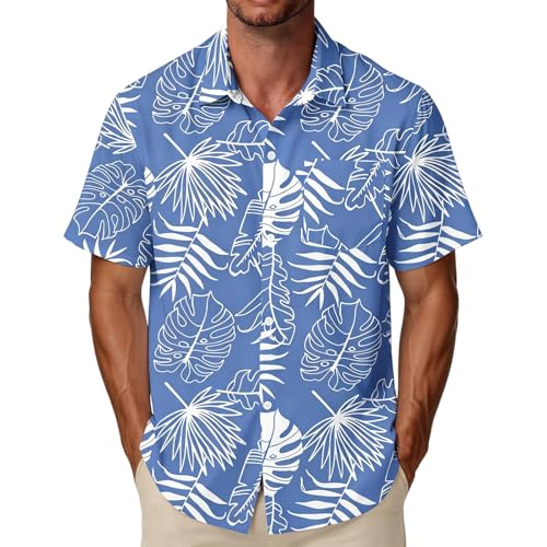 Shirt de Tennis et Golf pour Homme idéal pour le sport et l'été chic