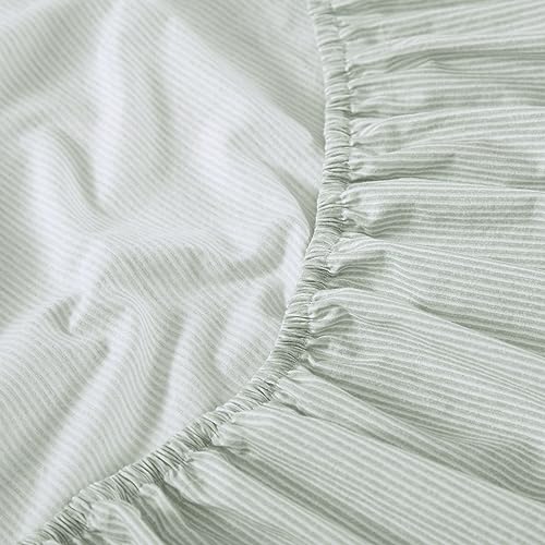 Image of Tommy Bahama - King Sheet Set with Fitted Sheet & Pillowcases