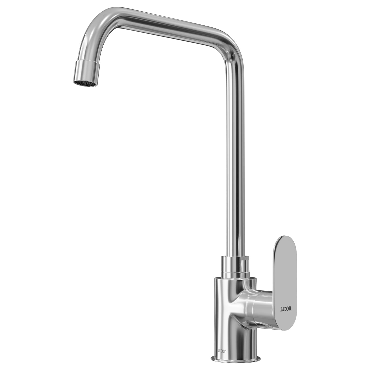 ALTON EVA6715-UL, Single Lever Kitchen Sink Mixer with 360 Degree Swivel Spout | Kitchen Sink Tap | Kitchen Faucet | Tap for Kitchen Sink | Taps | Kitchen Mixer (B0CKKX78YK) Amazon Price History, Amazon Price Tracker
