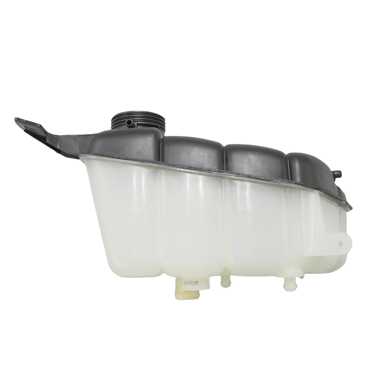 Serbatoio Espansione Compatibile Con Benz Per W220 Per S500 2000-2006 Serbatoio Serbatoio Radiatore Liquido Raffreddamento Auto Con Tappo radiatore del motore