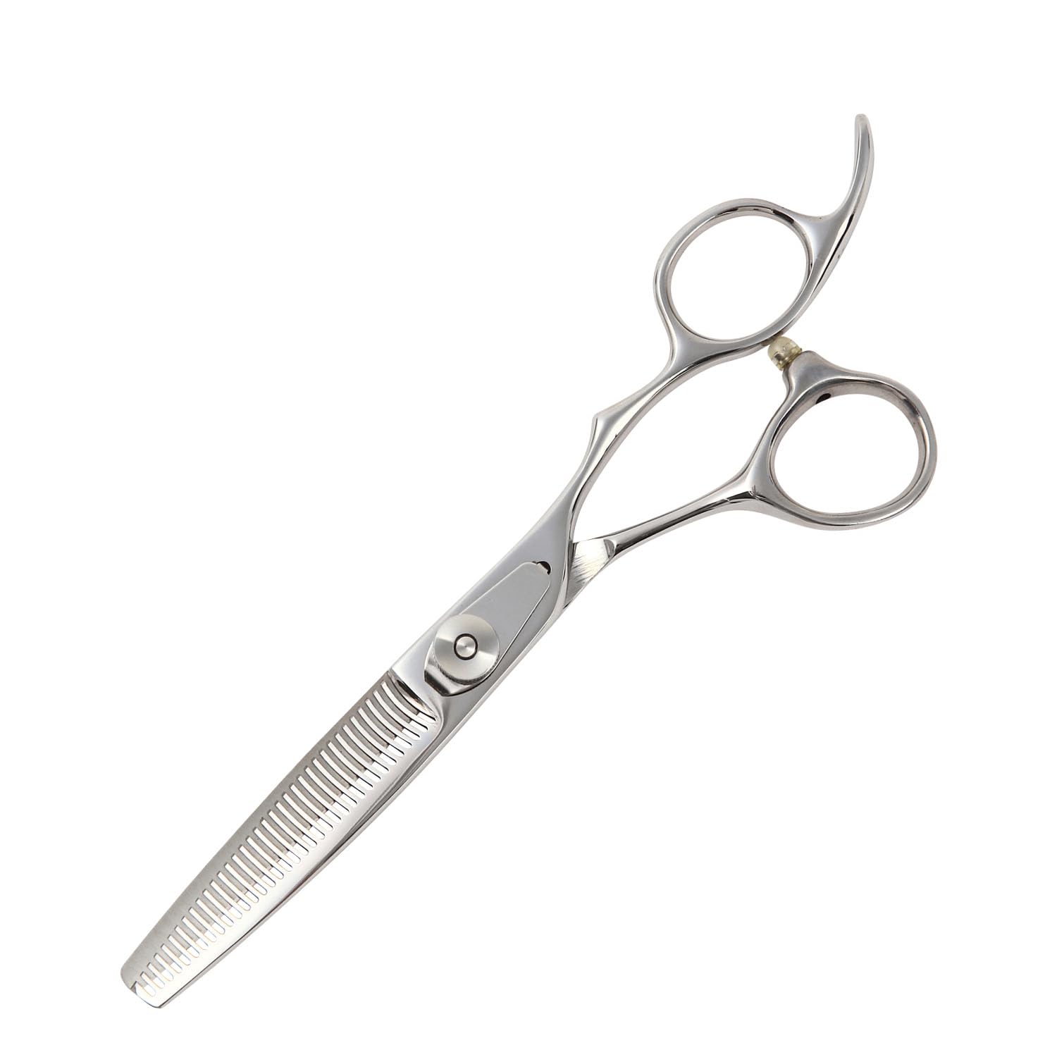 DEEDS XXA635R Scissors Professional Manufacturer in Japan (6.0 inches, 10-15% Rate), Hairdresser, Barber