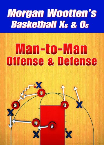 【林永甫DVD】8クロス戦法〜MAN to MAN Offense〜 Amazon.co.jp: Man-To-Man Offense and Defense : DVD