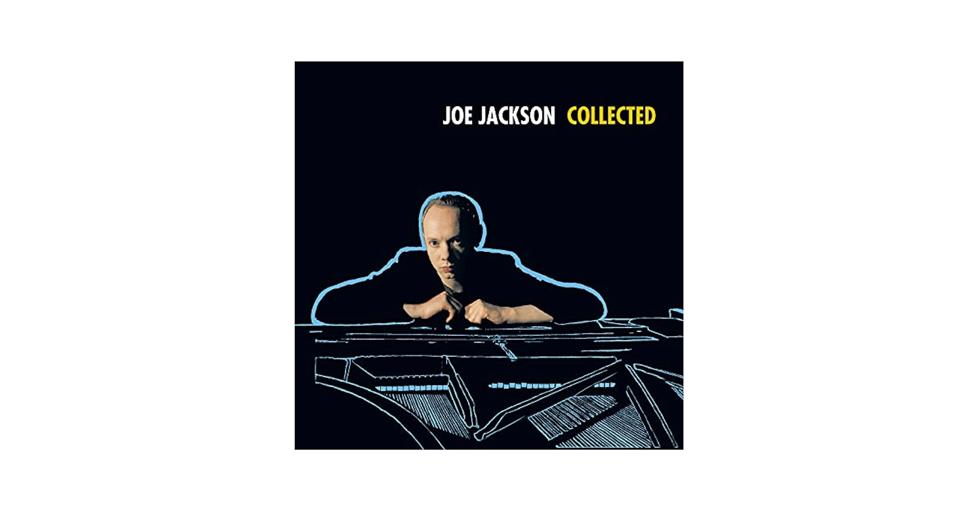 JACKSON,JOE - Collected - Amazon.com Music