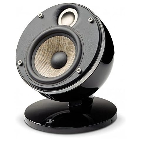Altavoz Compacto Dome de FOCAL Cover