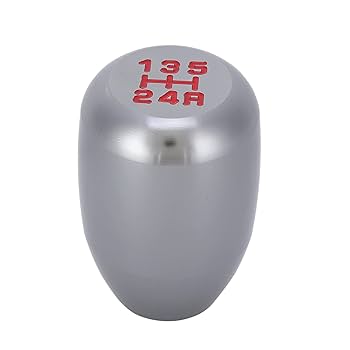 こーたん S⑤ T⑤ 750 5-Speed Shift Knob,7mm - Replacement | Moss Motors