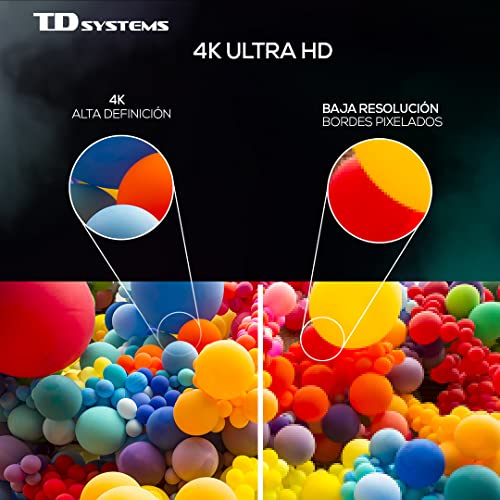 TD-Systems-K50DLJ12US-Televisores-Smart-TV-50-Pulgadas-4k-UHD-Android-90-y-HBBTV-1500-PCI-Hz-3X-HDMI-2X-USB-DVB-T2CS2-Modo-Hotel-Televisiones