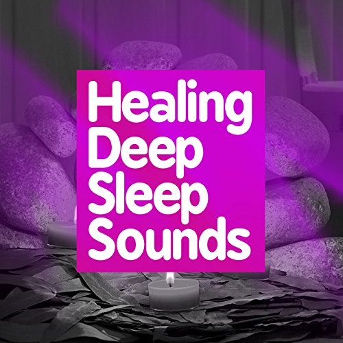 Amazon Music Healing Sleep MusicのHealing Deep Sleep Sounds Amazon.co.jp
