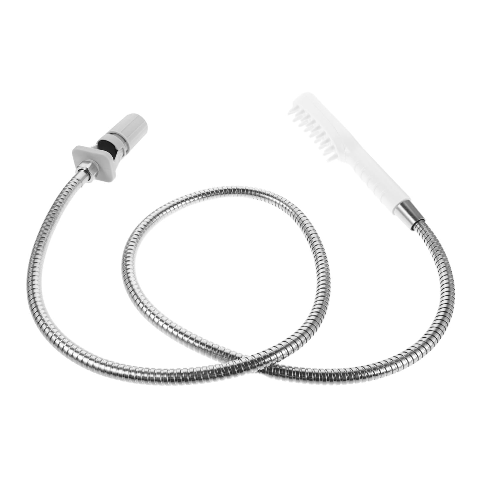 Douche pour chien BESPORTBLE pour le bain au jardin ou en baignoire
