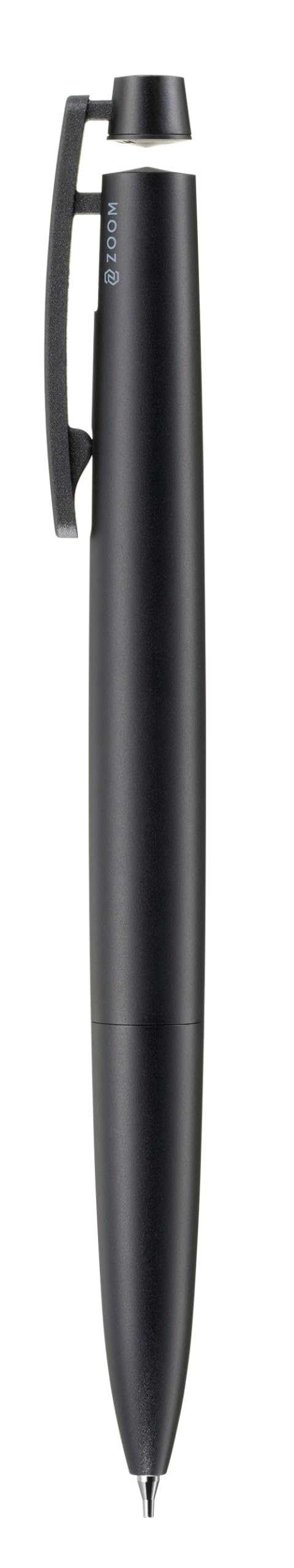 Tombow ZOOM C1 Druckbleistift, 0,5 mm, Vollschwarz [SH-ZC1-C12]