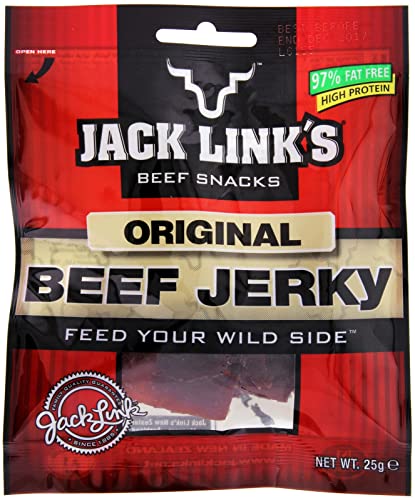 Jack Links Original Beef Jerky 25 g