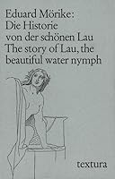Historie von der schönen Lau 378460546X Book Cover