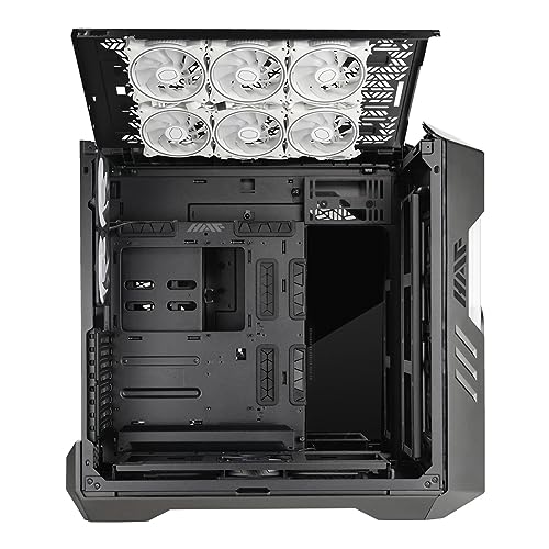 Cooler Master HAF 700 EVO ATX Full Tower Case (H700E-IGNN
