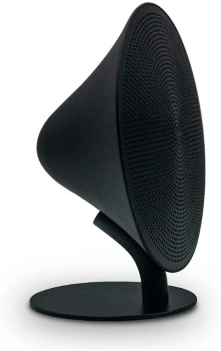 Gеt Chеар Prісе Gingko Mini Halo One Bluetooth Speaker Black