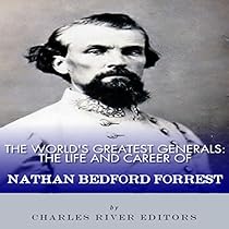 The World S Greatest Generals Audiobook Charles River