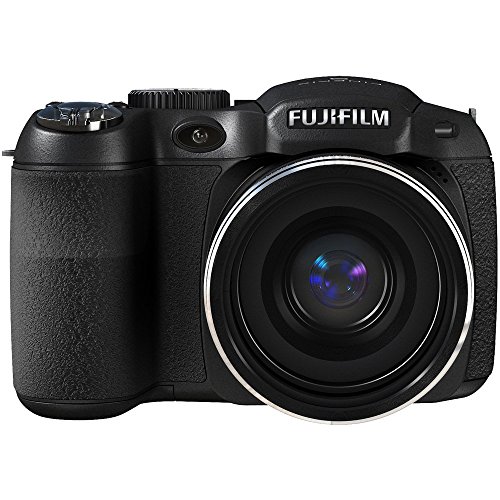 Fujifilm FinePix S2950 Cámara Digital 14MP 18x Zoom miniatura 1