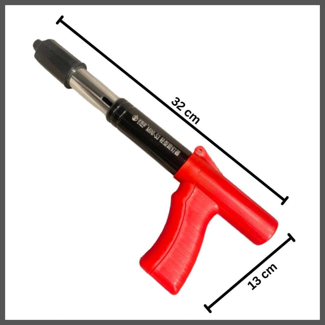 Mini S3 Nail Fastening Tools : Amazon.co.uk: DIY & Tools