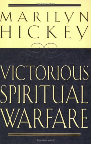 Victorious Spiritual Warfare