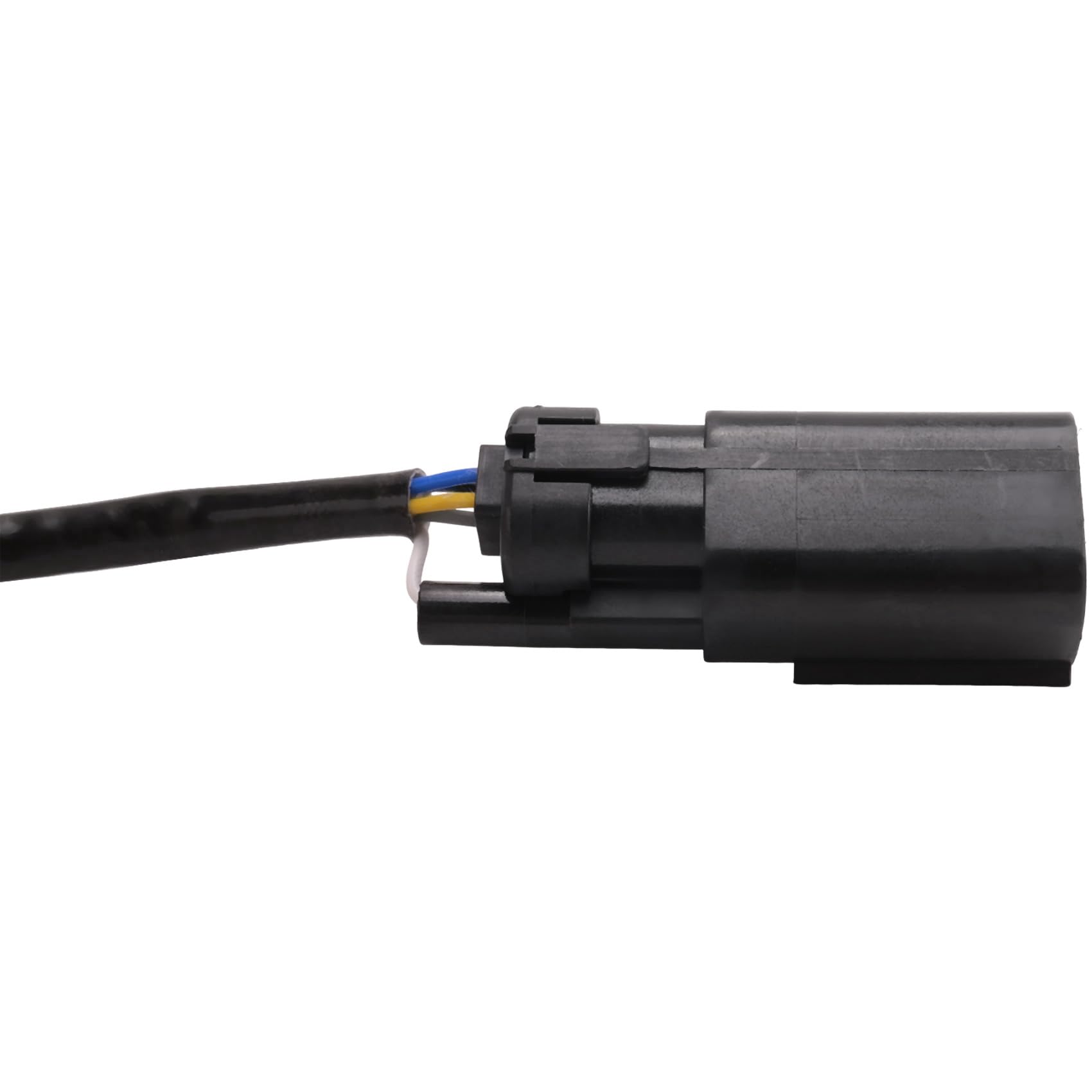 5X Sensor de OxíGeno de RelacióN Aire-Combustible Aguas Arriba para Ram City 2.4L 2015-2017 68195741AA