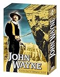  John Wayne Box (Rio Grande, Der Teufelshauptmann, Bis zum letzten Mann) [3 DVDs]