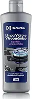 Limpa Vidro e Vitrocerâmico Electrolux 200ml