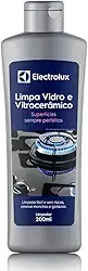 Limpa Vidro e Vitrocerâmico Electrolux 200ml