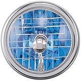 キタコ(KITACO) マルチリフレクターヘッドライトユニットセット モンキー(MONKEY)/ゴリラ/エイプ50/エイプ100等 800-1083100