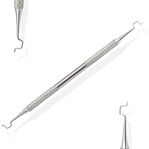 AAProTools Colocador elástico (aplicador), instrumentos de ortodoncia de calidad A+ disponible en Yaxa Colombia