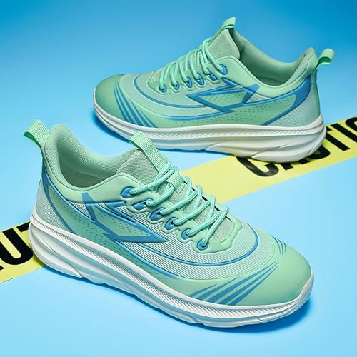 Summer Men's mesh Breathable Casual Shoes, Fashionable Running Shoes4