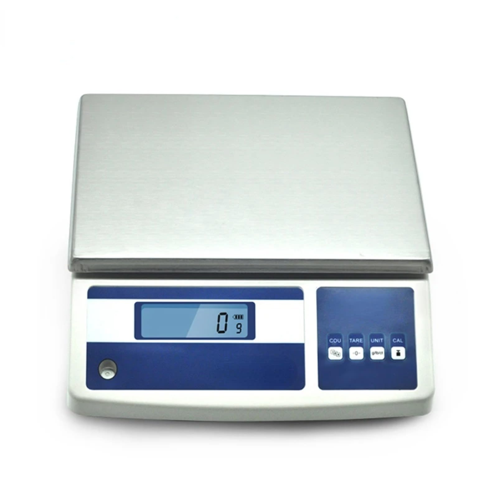 YNIYUJKL Small Portable Digital Scale Mini Electronic 25Kg 25kg 0.1g