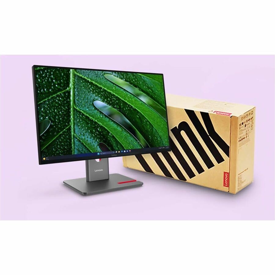 Amazon.com: Lenovo ThinkVision P24Q-40 24