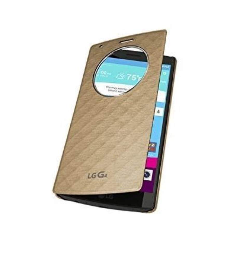 LG CFV100ACCAGD Quick Circle G4 Gold