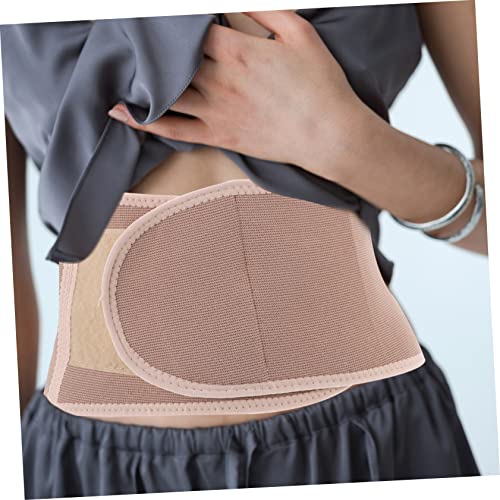 Faja lumbar para hombres y mujeres FRCOLOR tamaño S miniatura 3
