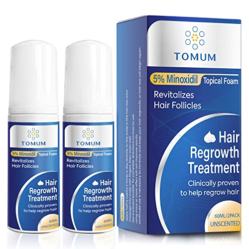 Top 10 Topical Hair Loss Treatment of 2022 Katynel