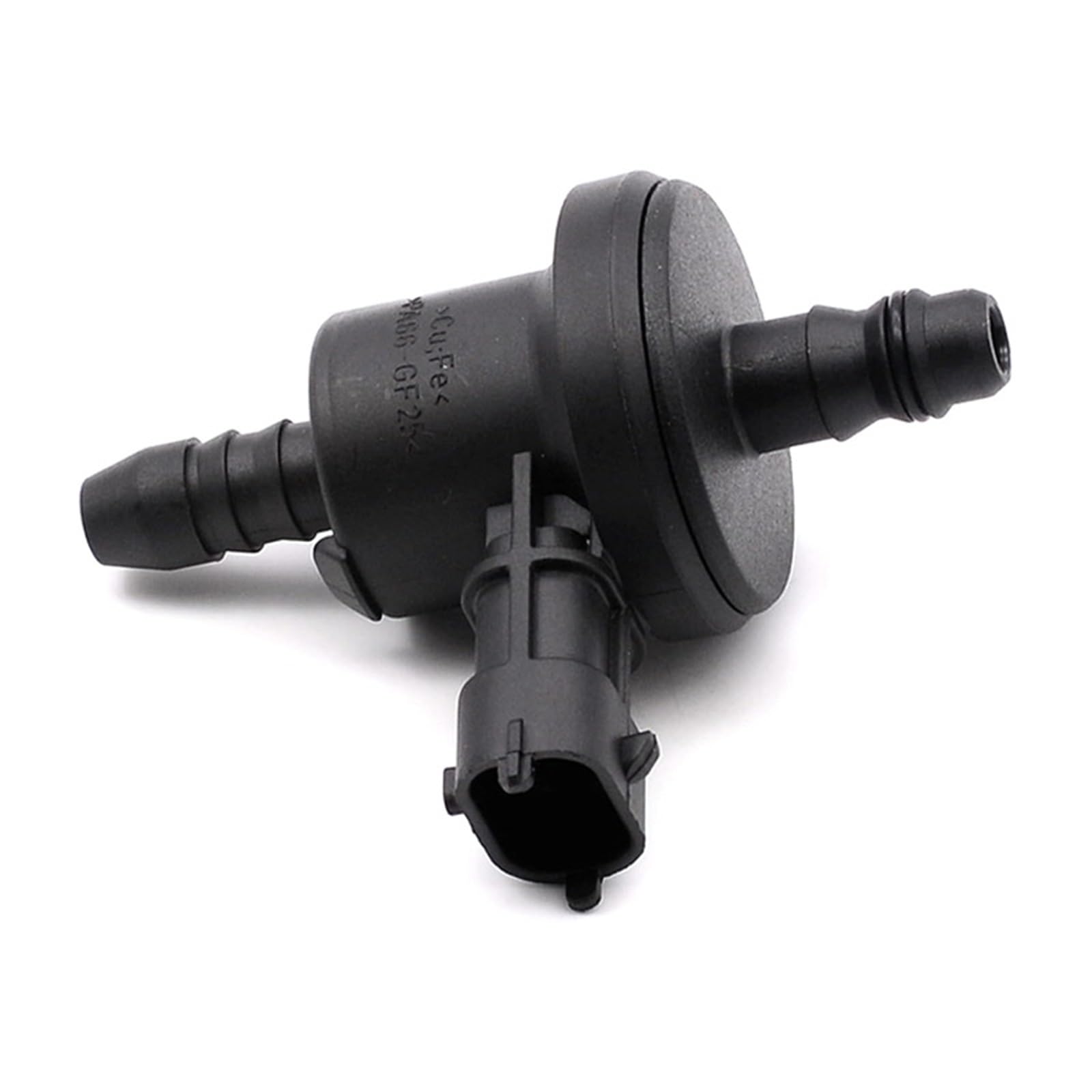 Hjfhcfgj One Color Exhaust System Vacuum Valve Purge Solenoid 0280142500 Bv61-9G866-Aa Fit For Ford Escape Fiesta Focus Lincoln Mkc Intake Pressure Sensor