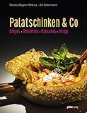 Palatschinken & Co: Crêpes. Omeletten. Pancakes. Wraps.