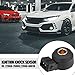 X AUTOHAUX 22060-7S000 22060-AU010 Car Engine Ignition Knock Detonation Sensor for Nissan Altima 2004-2007 & Sentra 2004-2012 & Maxima 2004-2008