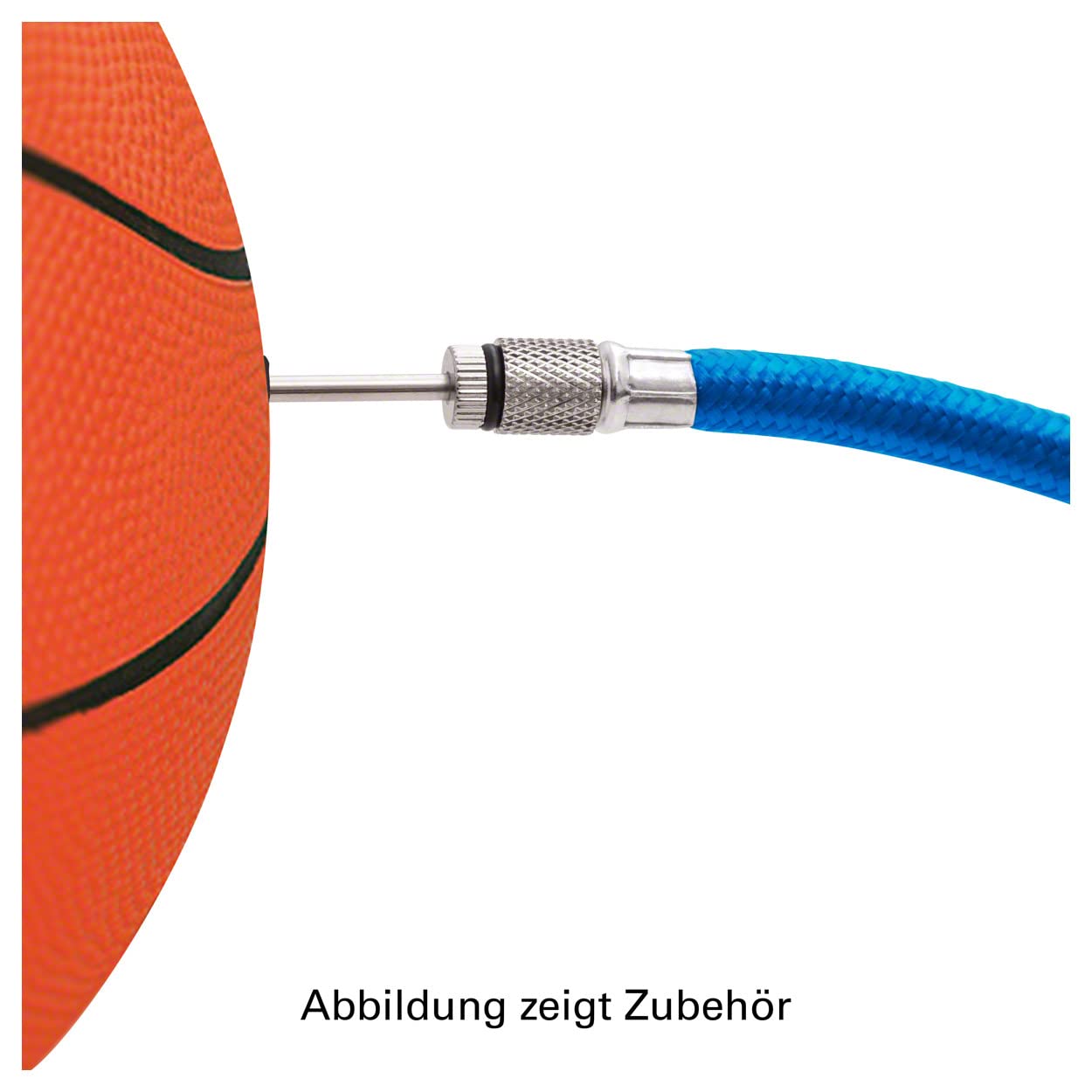 Ballkompressor PM250, 220 V, 4 bar, inkl. Universal Ventil-Set, 5-tlg.