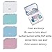 RGP Hard Contact Lens Case with Plunger & Semi-Scleral Lens Insert Tool and Remover - Portable Storage Box