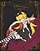 Anime Monogatari Series Heroine Book #3 Shinobu Oshino