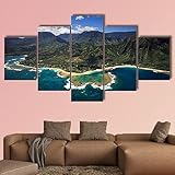 【Qualité d'impression professionnelle Full HD】 :Imprimé sur toile non tissée de haute qualité, couleurs parfaites et images claires, sans aucune substance nocive. Ajoutez une touche d'élégance à votre salon, chambre ou bureau ! C'est aussi une idée cadeau parfaite