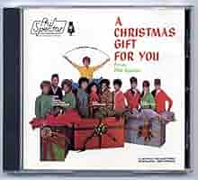 フィル•スペクター/A Christmas Gift For You/US盤 51ZGwwHkZ0L._SY200_QL15_.jpg