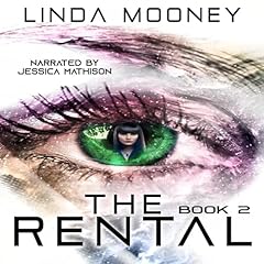 『The Rental 2』のカバーアート