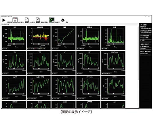 Amazon.co.jp: ユニオンツール RRI Analyzer2 : 産業・研究開発用品