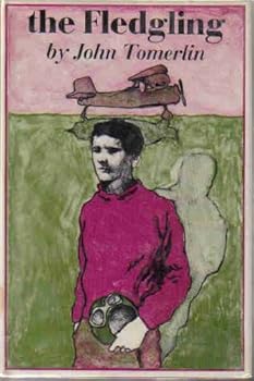 Hardcover The fledgling Book