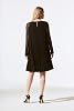 joseph ribkoff dress 243778 black